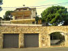 Ferienhaus Spanien Villa Irena Villa Irena - Villa Außenbereich